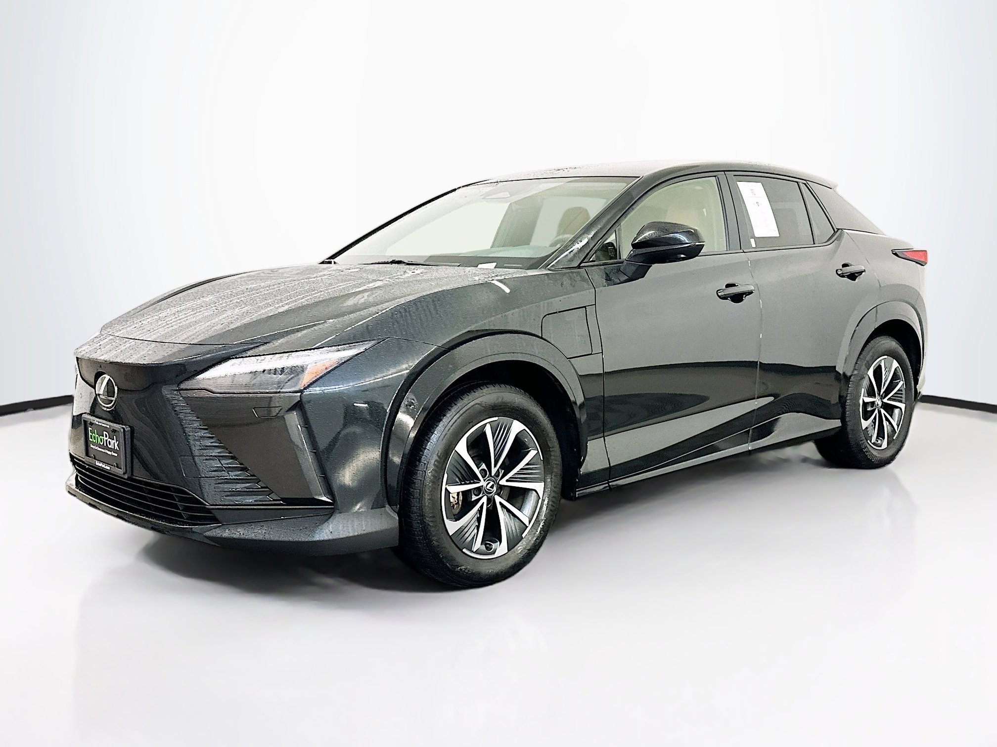 Used 2024 Lexus RZ 450e Premium w/ Technology Package AWD/4WD image 3