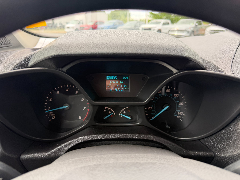 Used 2016 Ford Transit Connect XL FWD image 25