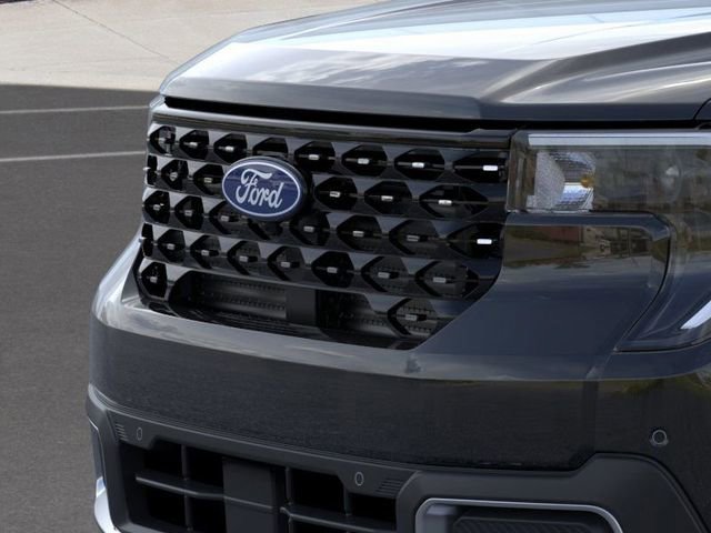 New 2026 Ford Maverick Lariat w/ 4K Tow Package image 18