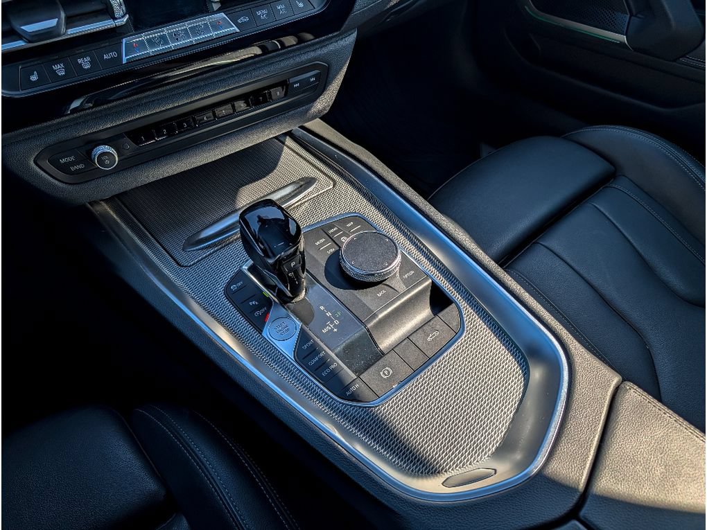 Used 2019 BMW Z4 sDrive30i w/ M Sport Package RWD image 19