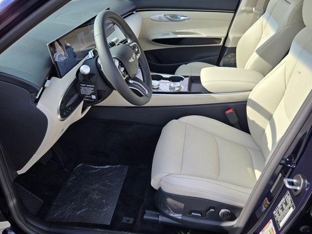 New 2026 Genesis GV70 2.5T AWD/4WD image 5
