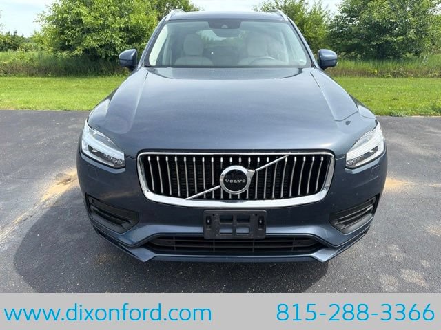Used 2022 Volvo XC90 T5 Momentum AWD/4WD image 9