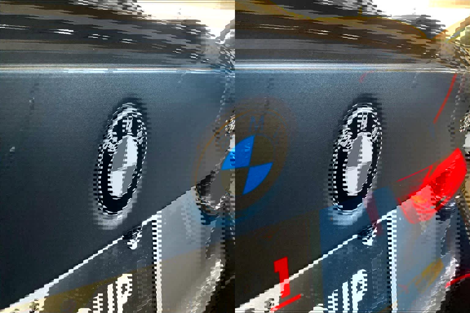 Used 2025 BMW 330i Sedan image 30