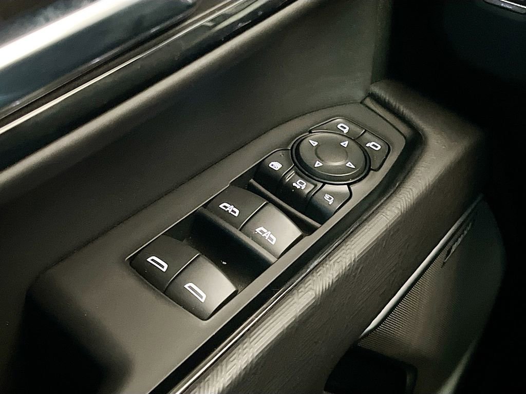 Used 2024 GMC Sierra 2500 AT4X w/ Snow Plow Prep/Camper Package image 18