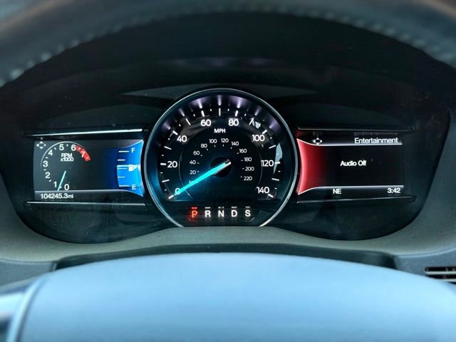Used 2019 Ford Explorer Limited w/ Class III Trailer Tow Package FWD image 22