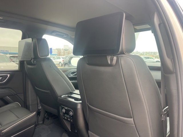 Used 2024 Chevrolet Tahoe Premier w/ Advanced Technology Package image 53