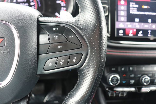 Used 2024 Dodge Durango GT image 21