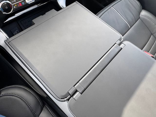 New 2026 Ford F150 Platinum w/ Equipment Group 702A High image 24