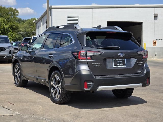 Used 2021 Subaru Outback Touring AWD/4WD image 8