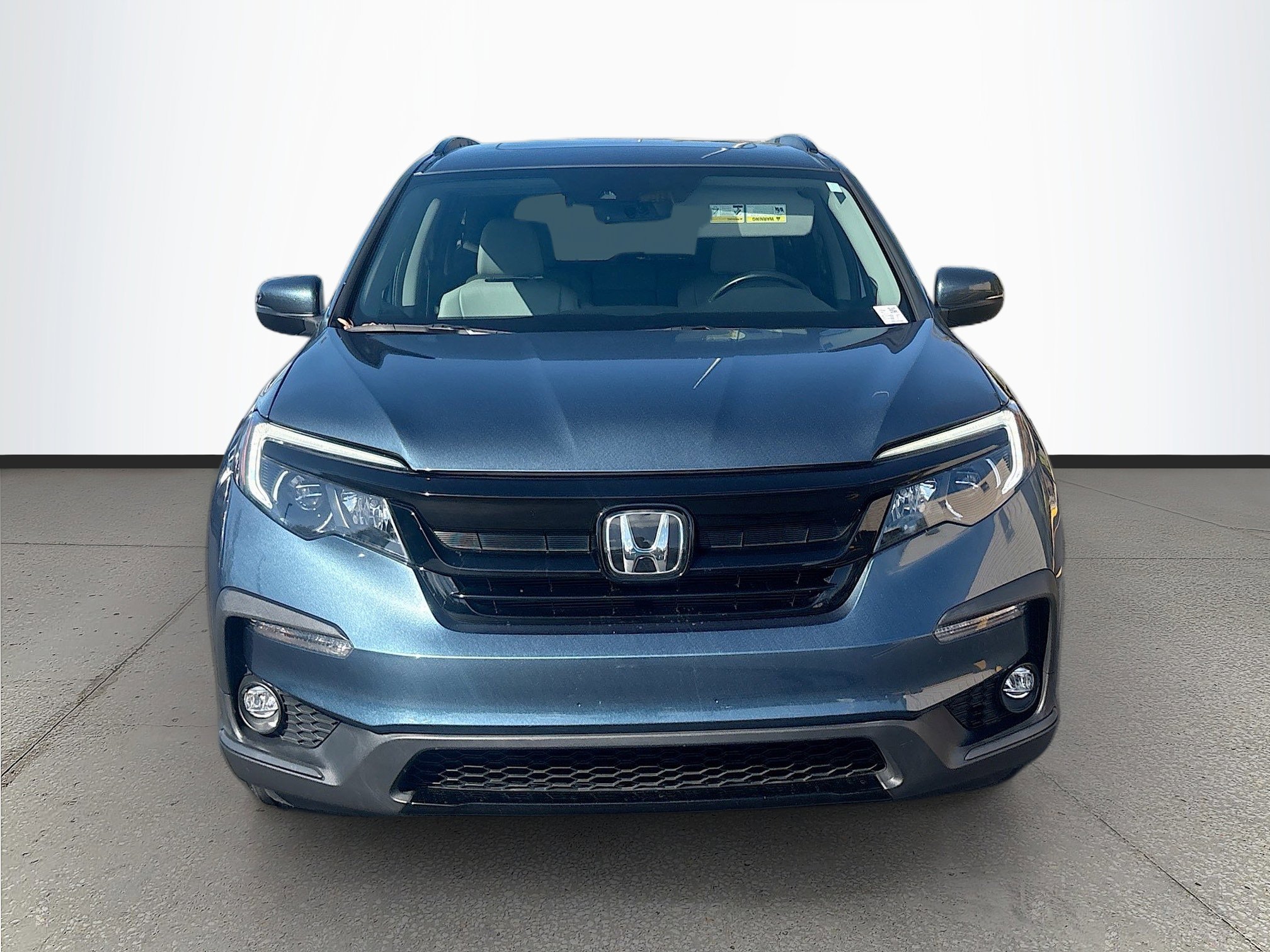 Used 2022 Honda Pilot Special Edition image 9