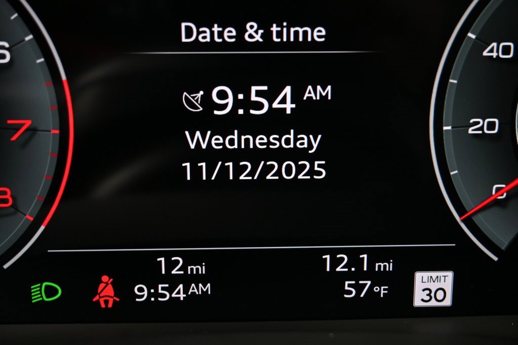 New 2026 Audi Q8 Premium image 8