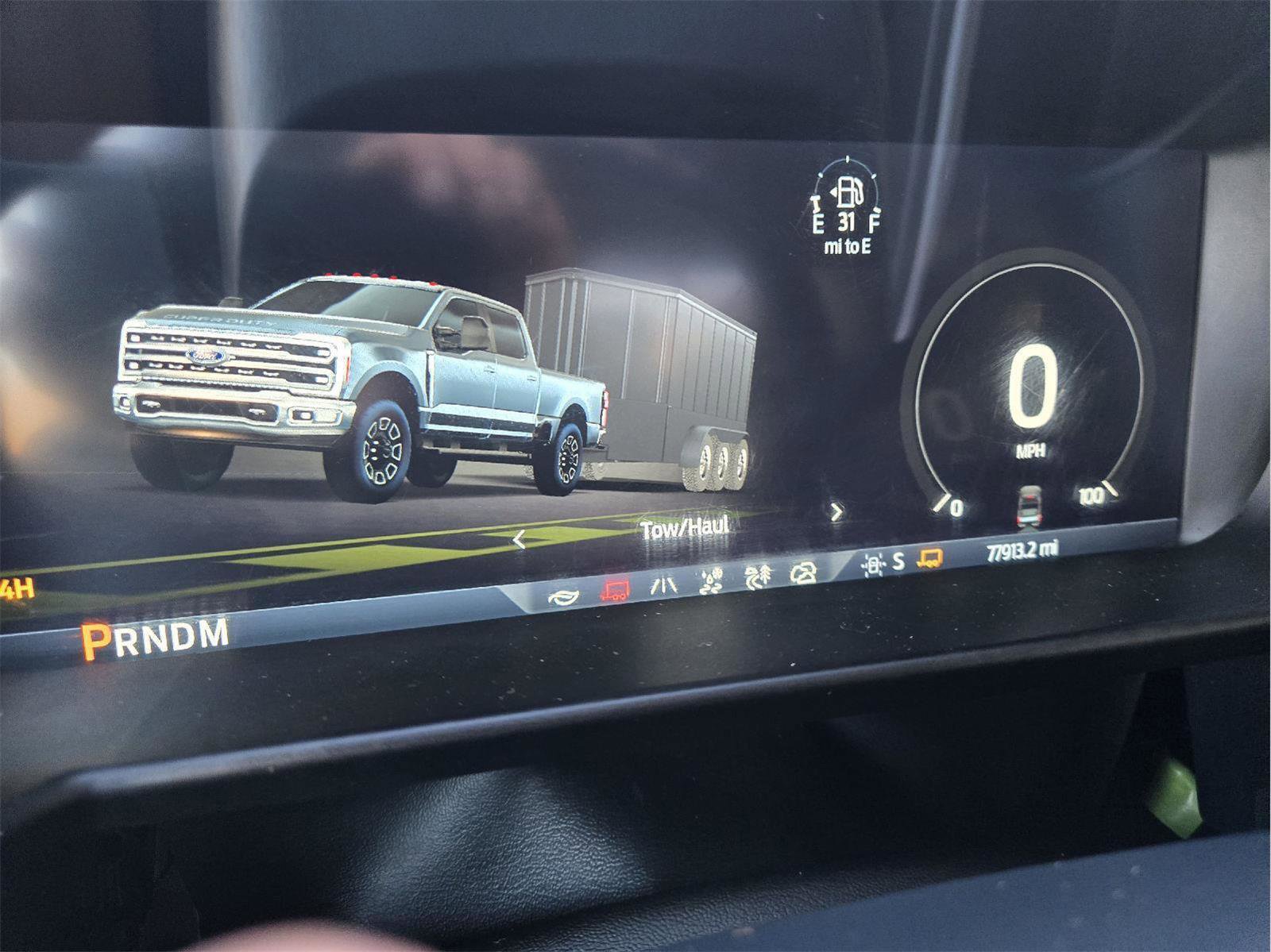 Used 2024 Ford F250 Lariat w/ Tremor Off-Road Package image 26