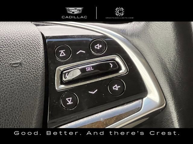 Used 2019 Cadillac Escalade Luxury RWD image 14