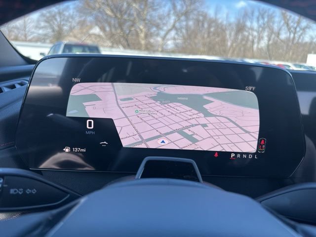 New 2026 Chevrolet Traverse RS w/ LPO, Floor Liner Package image 21