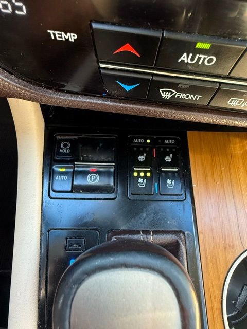 Used 2017 Lexus RX 350 FWD w/ Premium Package image 25