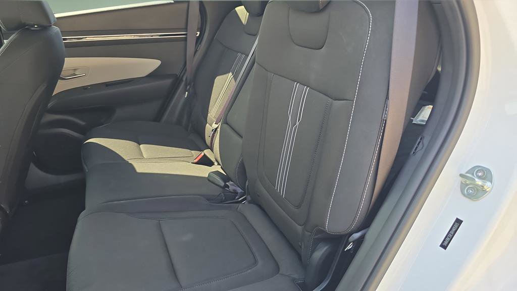 New 2024 Hyundai Tucson SEL AWD/4WD image 28