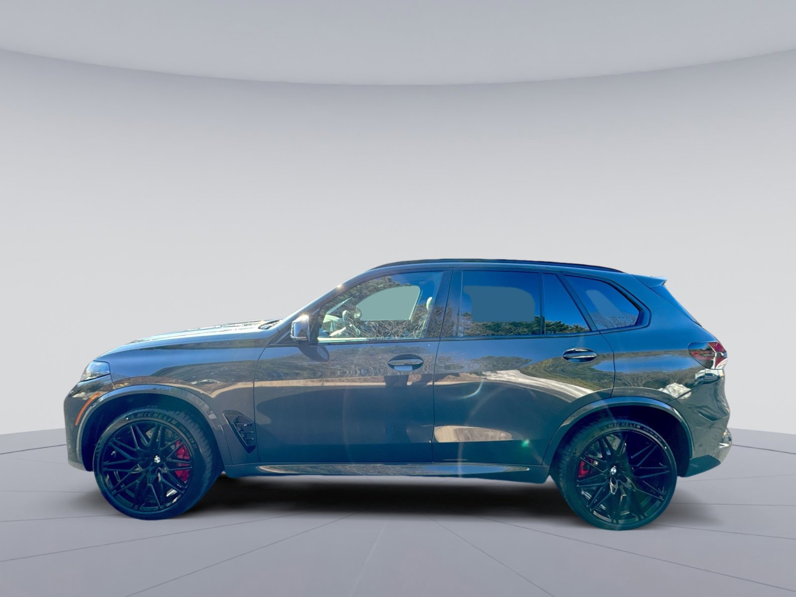 New 2026 BMW X5 M Competition w/ Executive Package image 8