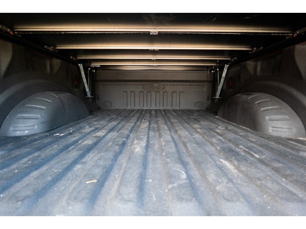 Used 2021 Ford F250 Lariat AWD/4WD image 45