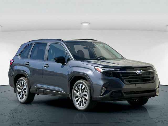 New 2025 Subaru Forester Touring w/ Protection Package image 8