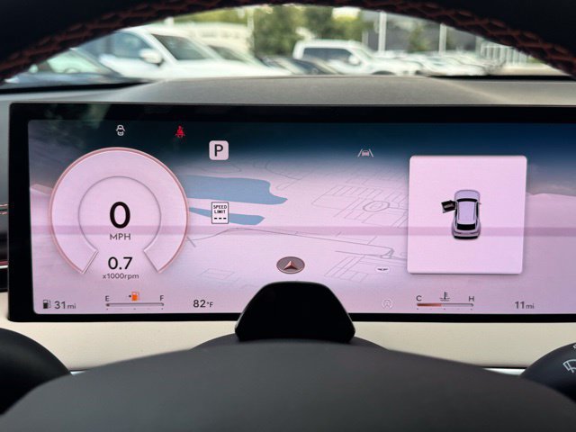 New 2026 Genesis GV70 3.5T Sport Prestige AWD/4WD image 17