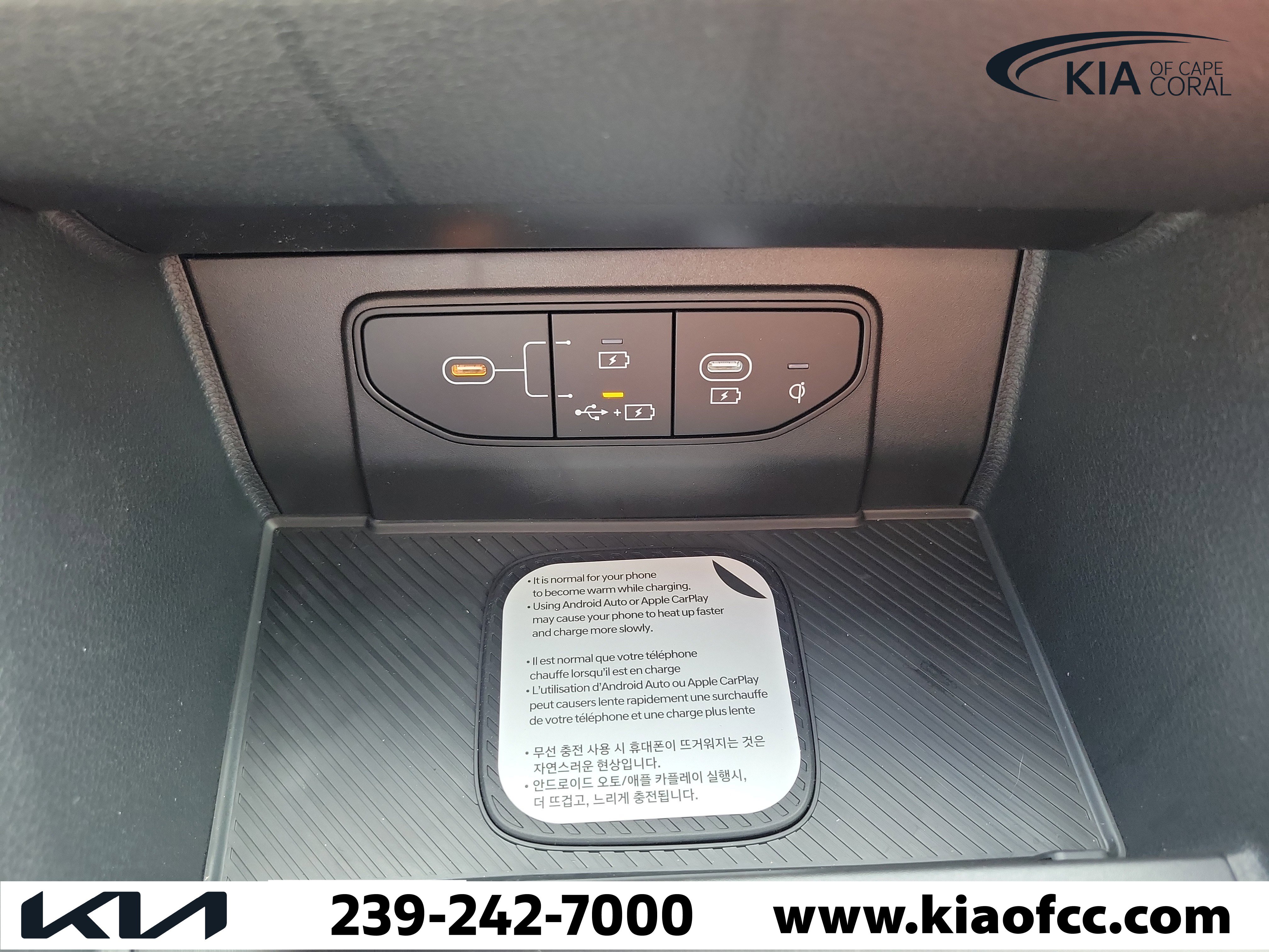 New 2026 Kia Sportage SX image 28