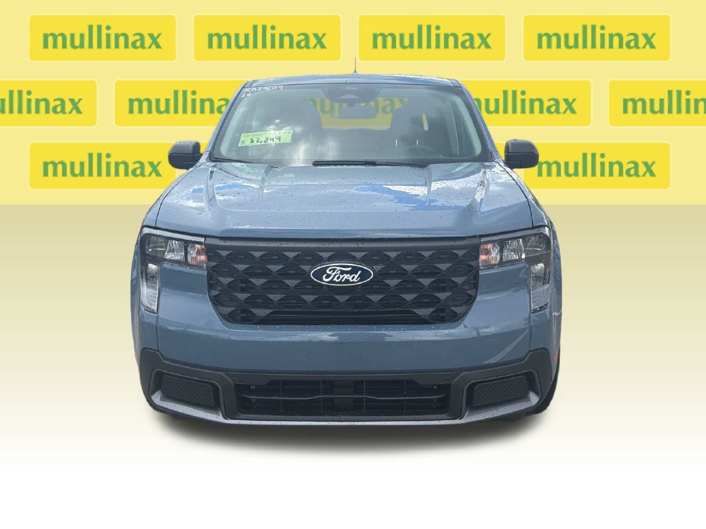 New 2026 Ford Maverick XLT FWD image 14