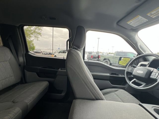 Used 2023 Ford F150 XL w/ XL Chrome Appearance Package AWD/4WD image 16
