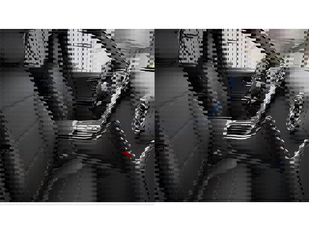 New 2026 Mercedes-Benz GLC 300 4MATIC image 4