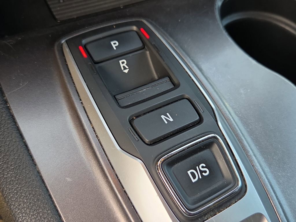 Used 2021 Honda Pilot Special Edition image 22