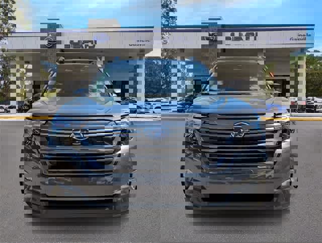 Certified 2026 Subaru Forester Premium image 8