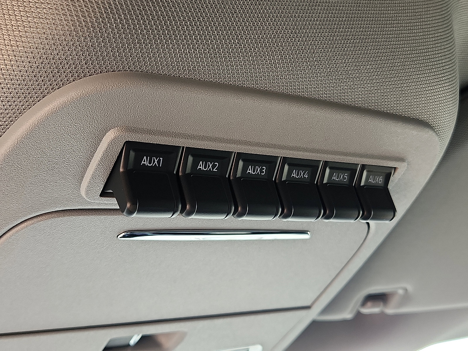 New 2026 Ford F250 Lariat w/ Tremor Off-Road Package image 20