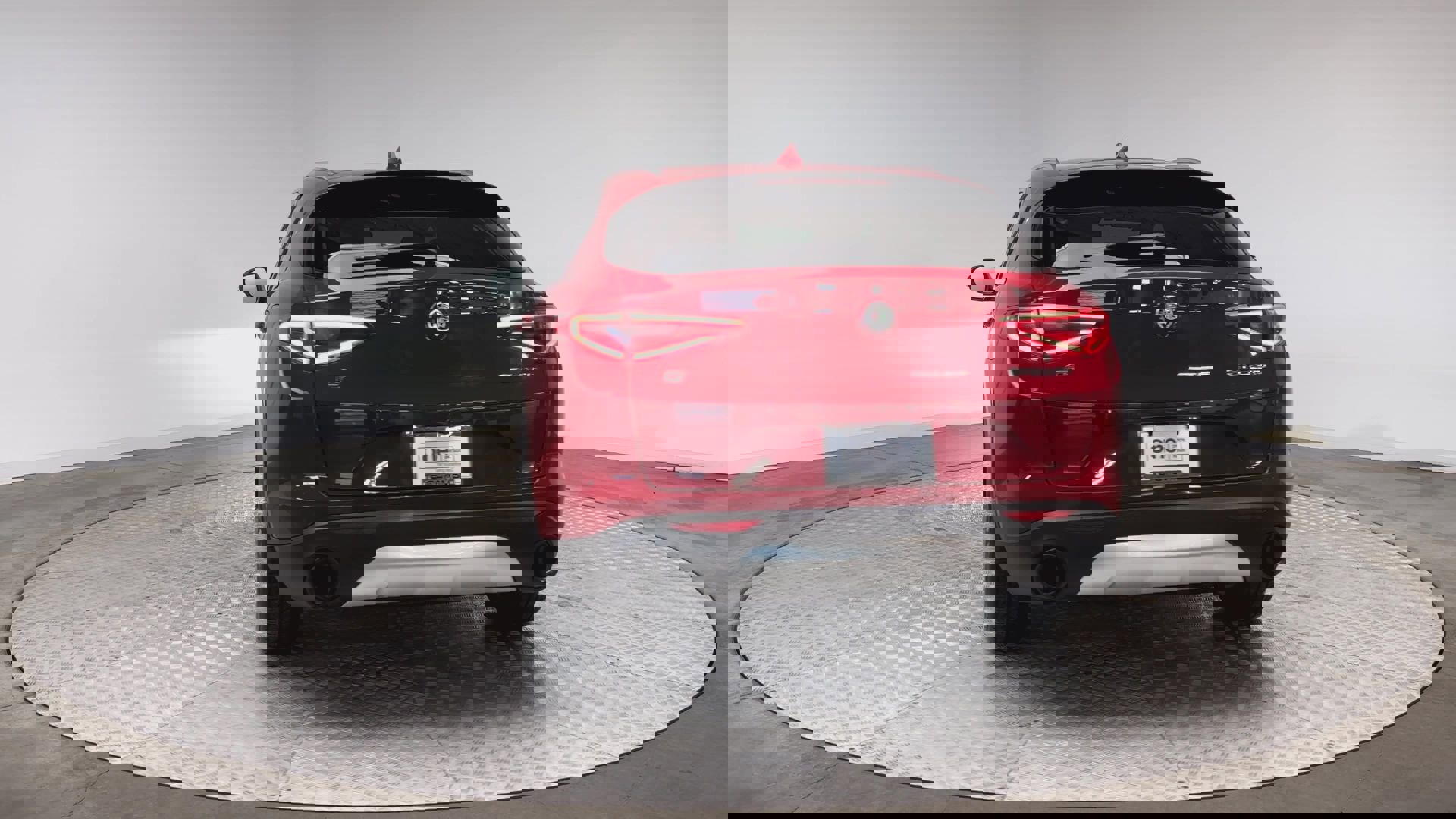 Used 2018 Alfa Romeo Stelvio Ti image 7