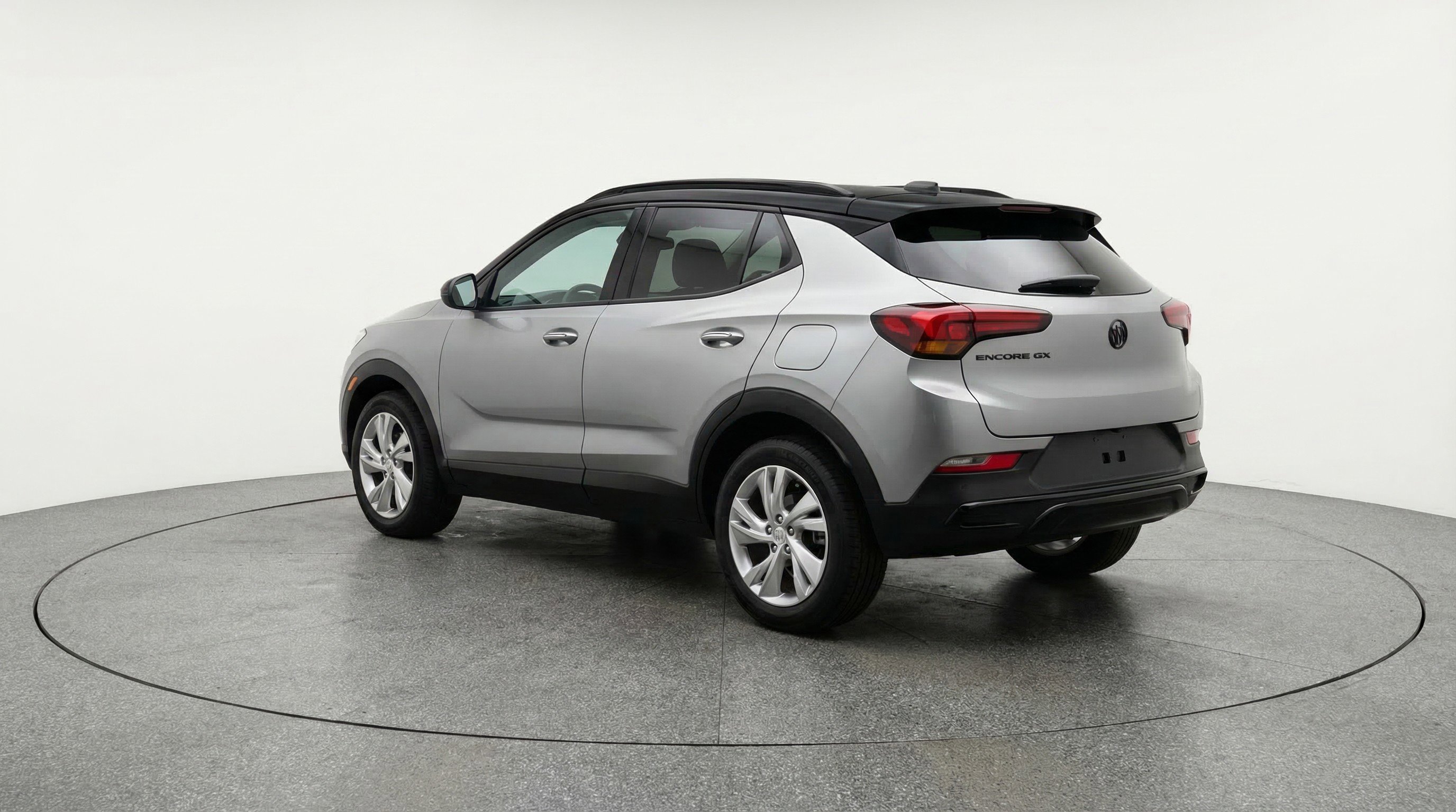 Used 2025 Buick Encore GX Preferred AWD/4WD image 6