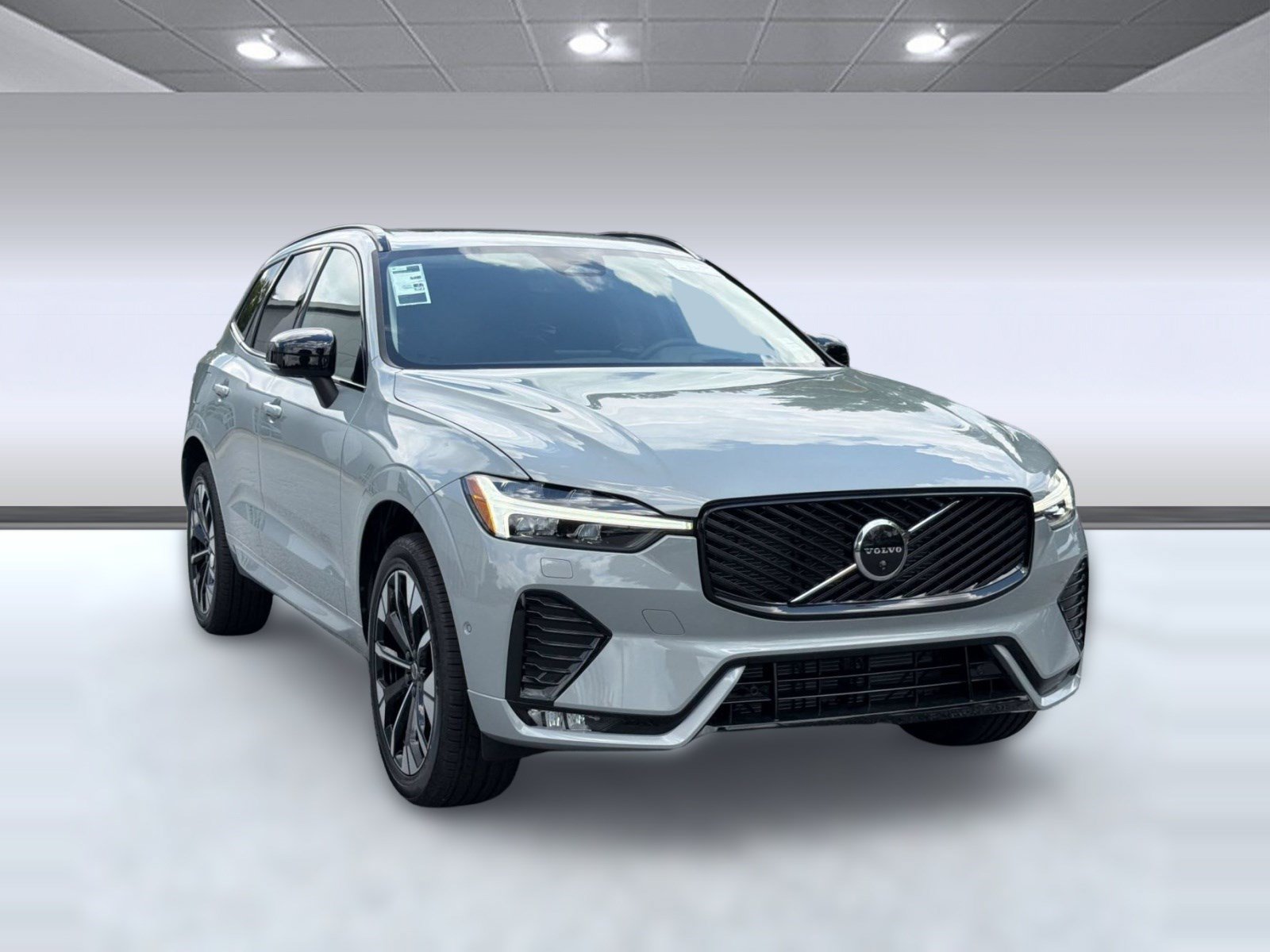 New 2026 Volvo XC60 B5 Ultra w/ Climate Package AWD/4WD image 7