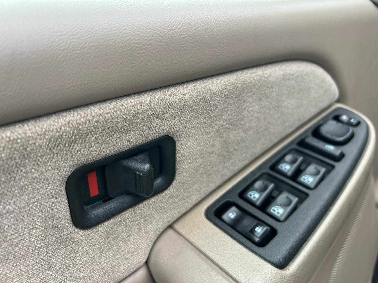 Used 2003 Chevrolet Silverado 1500 LS RWD image 27