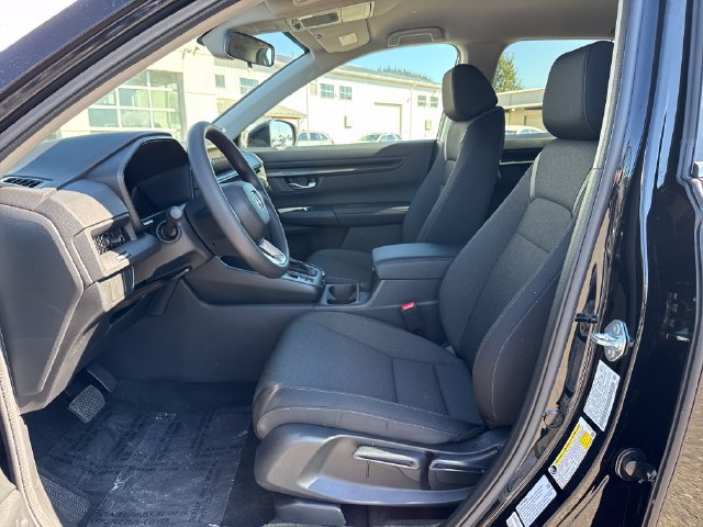New 2026 Honda CR-V LX image 18