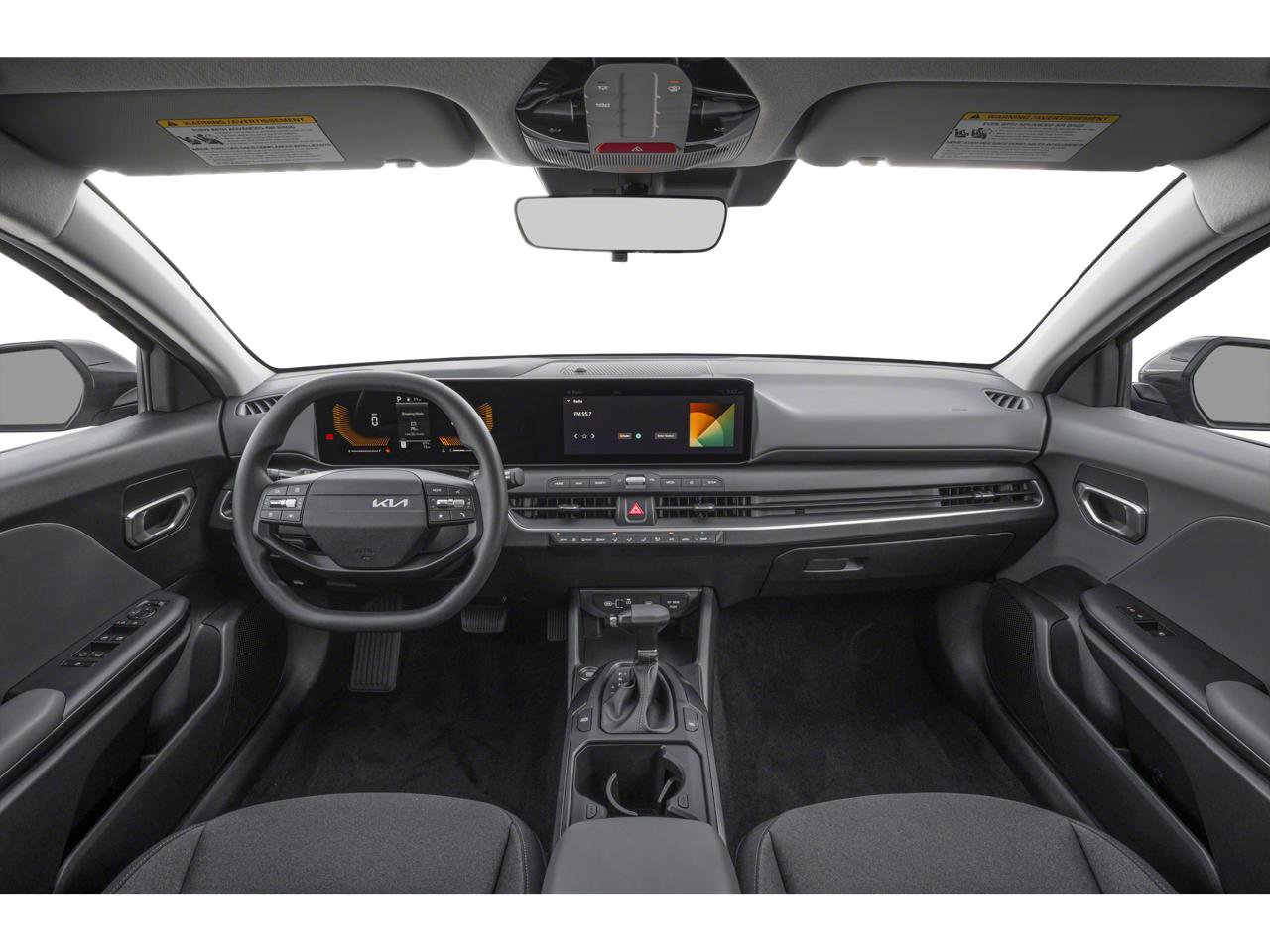 New 2026 Kia K4 LX image 30