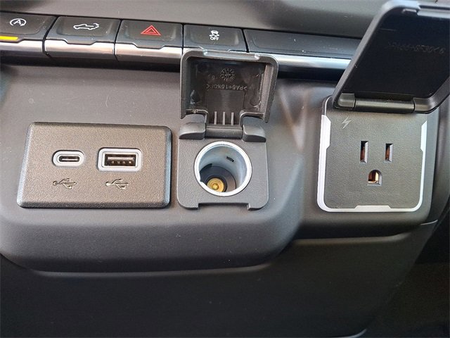 Used 2024 Chevrolet Silverado 1500 Custom w/ Rally Edition image 22