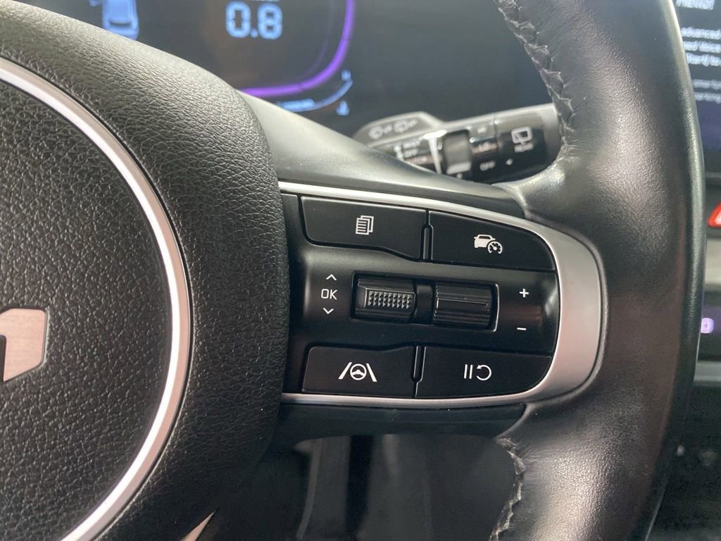Used 2024 Kia Sportage X-Line AWD/4WD image 24