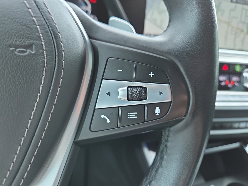 Used 2023 BMW X5 xDrive45e image 20