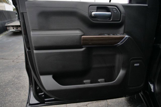 Used 2021 Chevrolet Silverado 1500 RST w/ Redline Edition image 30