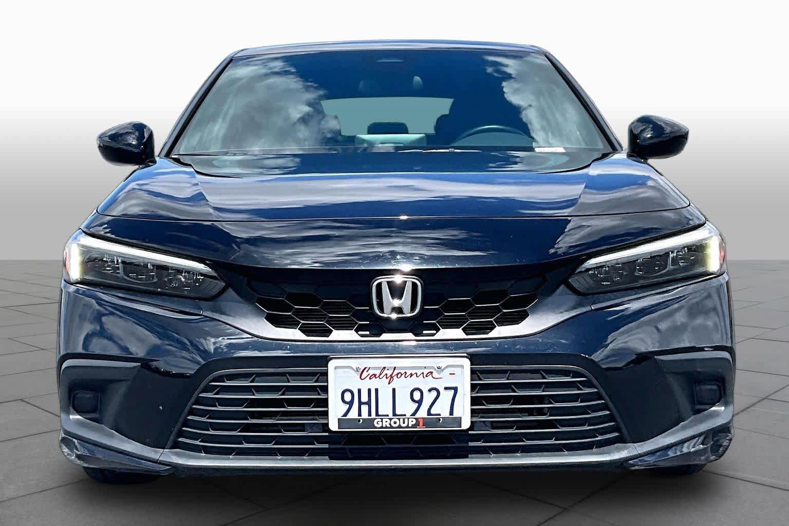 Used 2023 Honda Civic Sport image 3