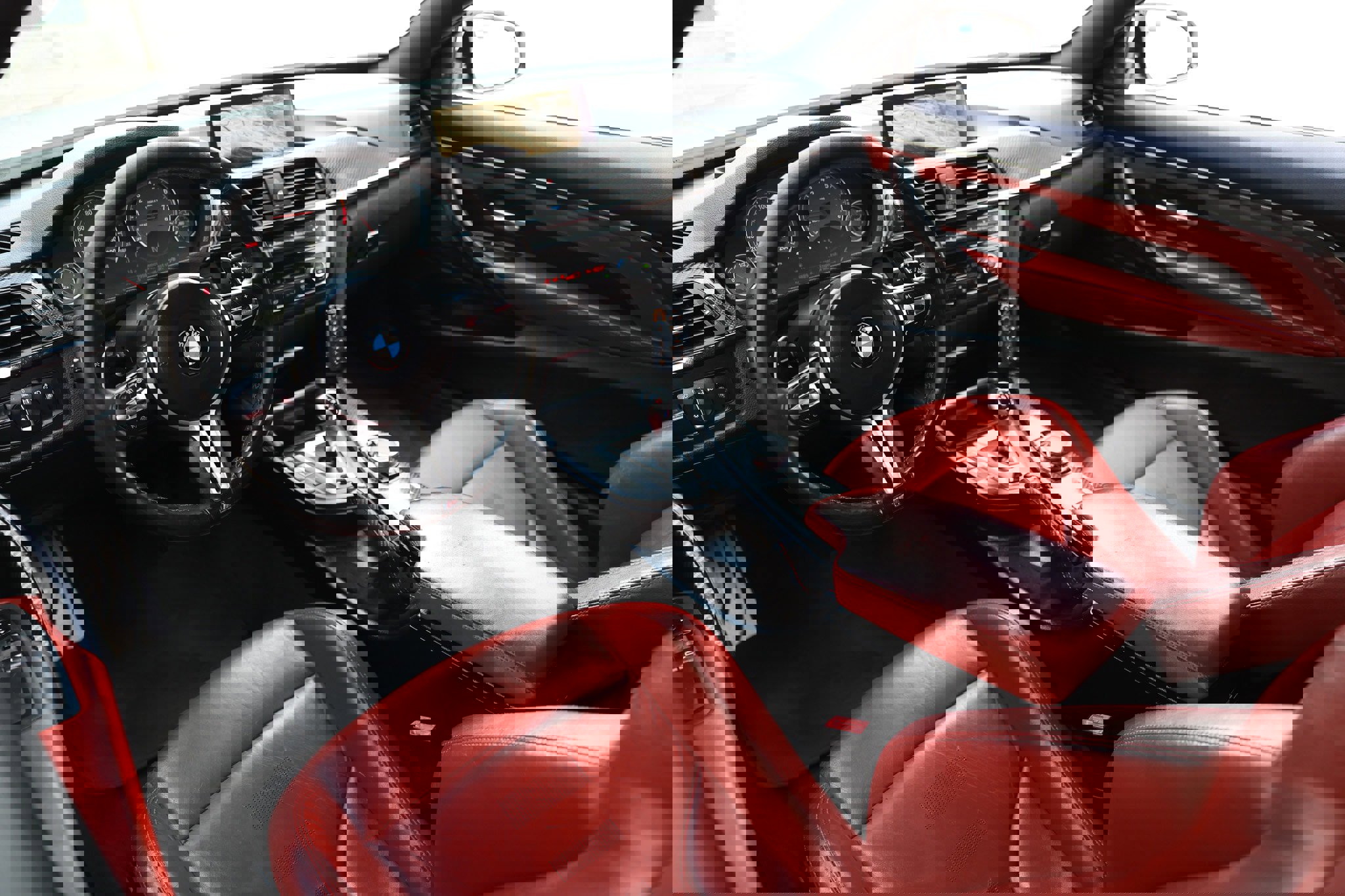 Used 2015 BMW M4 Coupe image 6