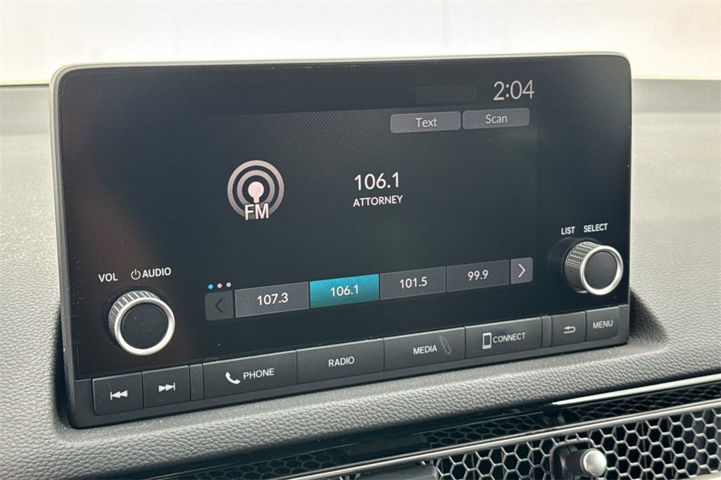 Used 2023 Honda Civic Sport image 17