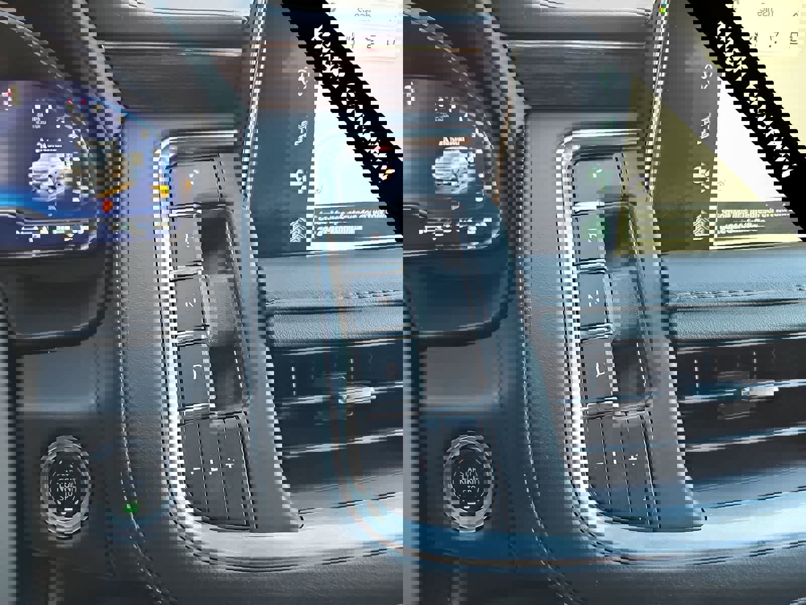 Used 2022 Chevrolet Suburban High Country image 21