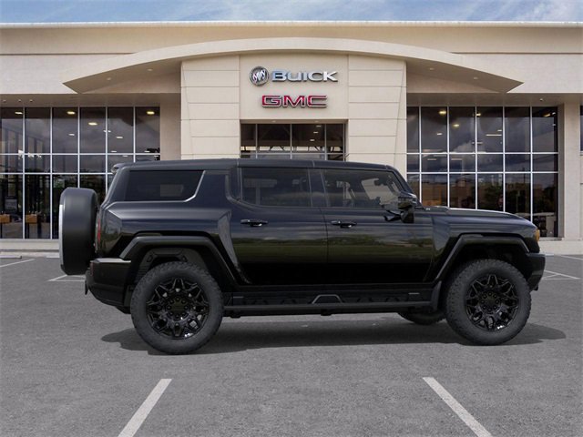New 2026 GMC Hummer EV SUV w/ LPO, Dark Essentials Package image 5