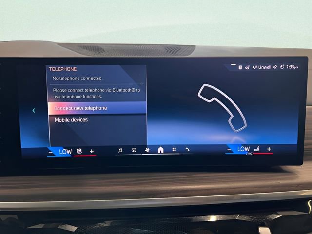 Used 2024 BMW X5 xDrive40i image 36