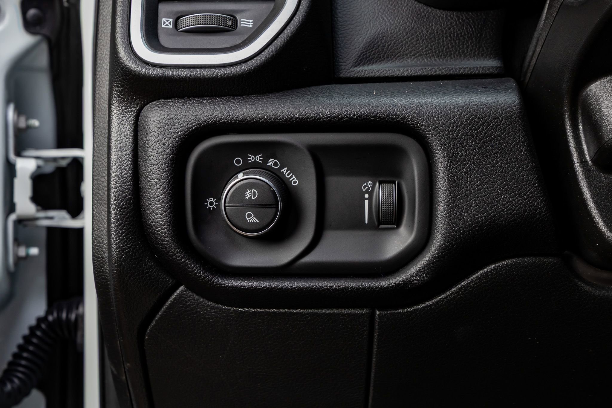 Used 2024 RAM 3500 Big Horn w/ Night Edition image 21