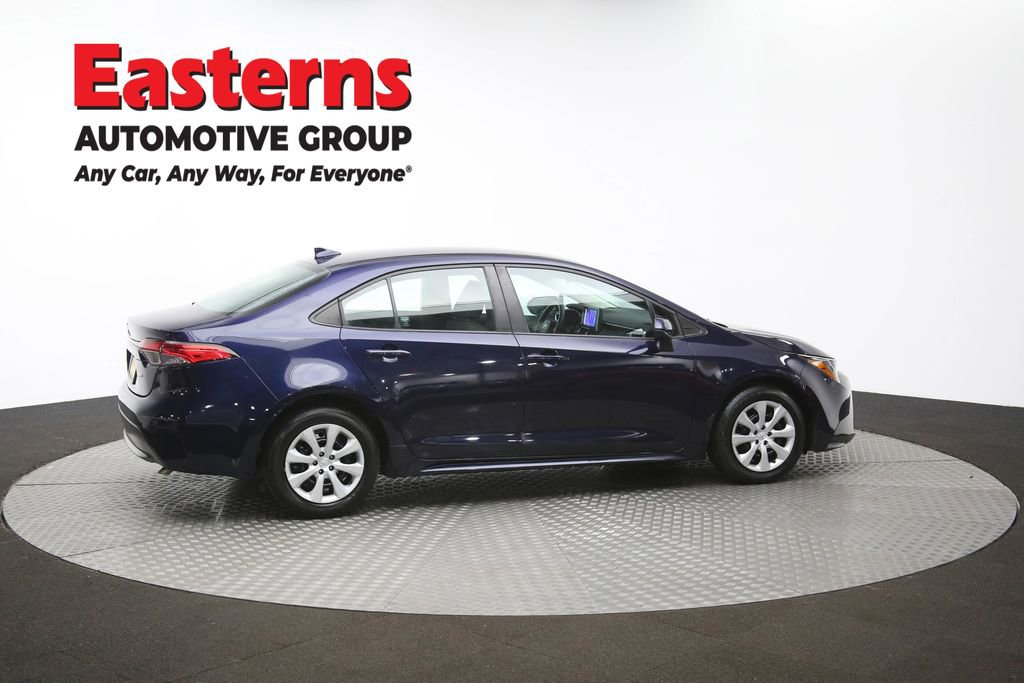 Used 2023 Toyota Corolla LE image 42