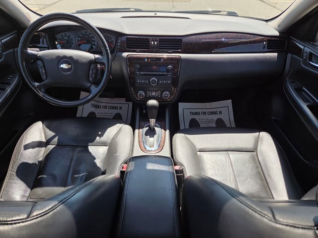 Used 2014 Chevrolet Impala LTZ FWD image 48